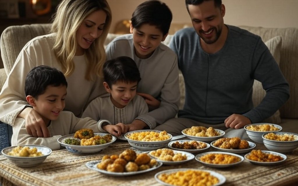 Ramazan, mjesec posta, duhovnosti… i potrošnje