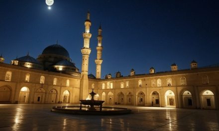 Muslimani večeras obilježavaju odabranu noć Lejletul-bedr