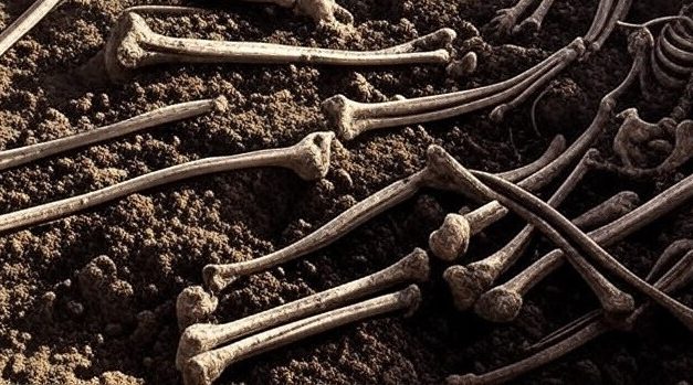 Imala samo šest mjeseci: Posmrtni ostaci djeteta ubijenog 1992. godine pronađeni u Bratuncu