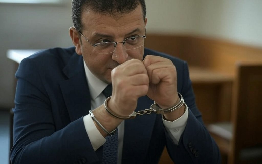 Korupcijski skandal: Kakva je budućnost CHP-a nakon hapšenja Imamoglua