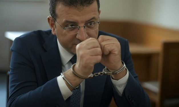 Korupcijski skandal: Kakva je budućnost CHP-a nakon hapšenja Imamoglua