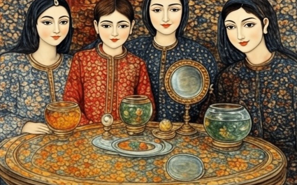 Danas je Nevruz, nova godina po persijskom kalendaru