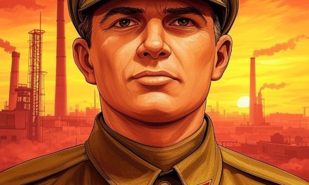 Umjetnost i propaganda u službi sovjetske revolucije