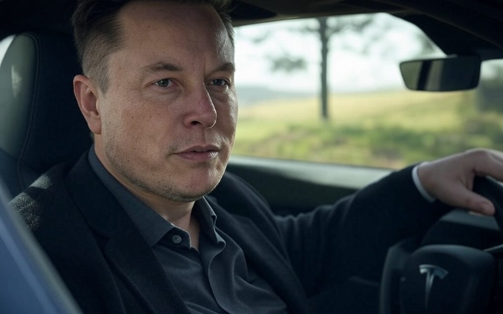 Propast Tesle u Evropi, prepolovljena im prodaja