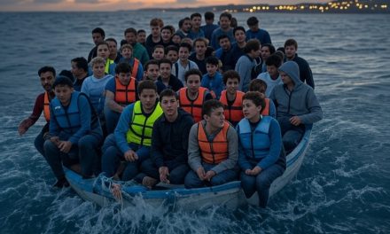 Iznenađujući pad broja ilegalnih migranata: Kako je EU sagradila „nevidljivi zid“