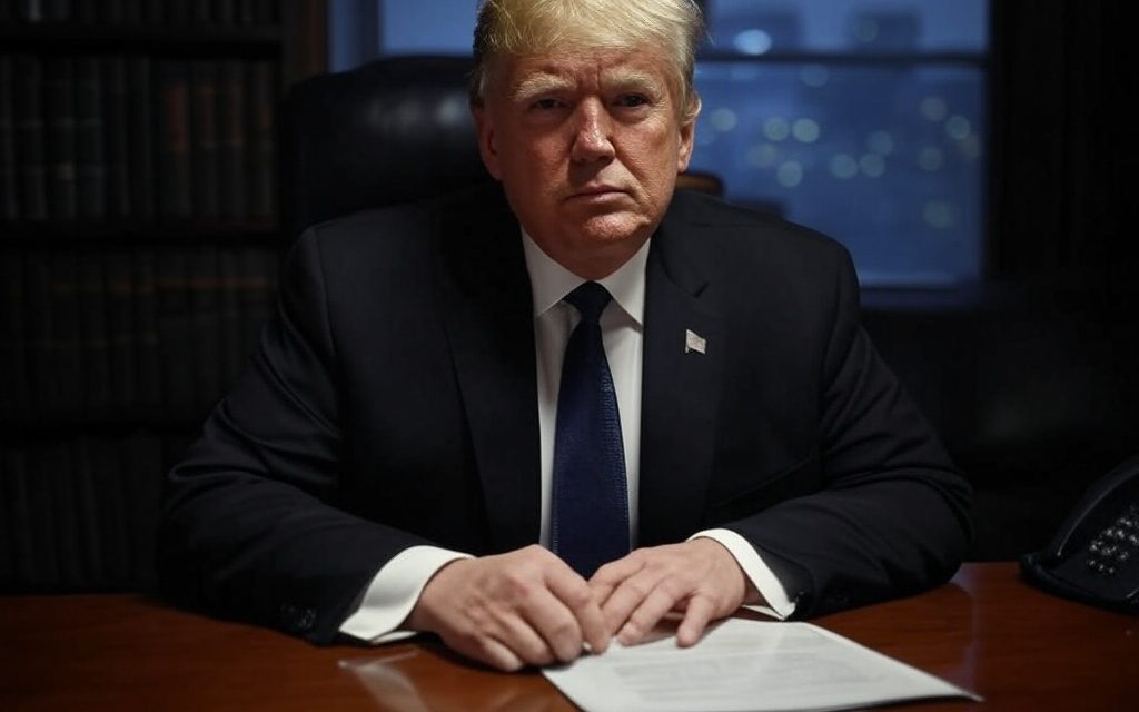 Šta Trumpov nepromišljeni napad na Iran znači za svijet