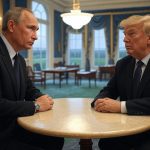 Putin, Trump i nova američka doktrina