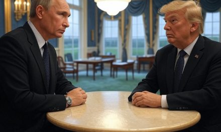 Putin, Trump i nova američka doktrina