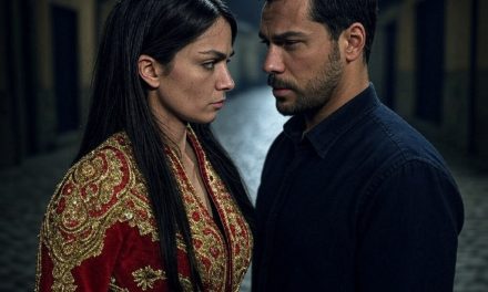 Traže zabranu: Zbog turskih sapunica žene gube interes za Rusima