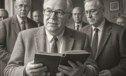 Dok nam rasturaju državu, akademici se bave ozonskim rupama