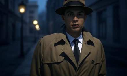 Portugalska zvijezda: Cristiano Ronaldo usred špijunske zavjere