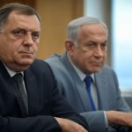 Kanali političkih utjecaja: Bjegunac od izraelskog pravosuđa spajao Dodika i Netanyahua