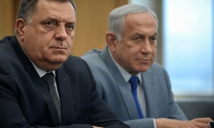 Nikakva konferencija o antisemitizmu, to je bila parada islamofoba i ekstremnih desničara