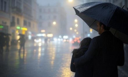 Kako kiša utječe na nas