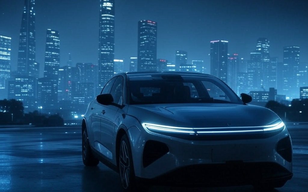 Kako jeftini kineski automobili osvajaju svijet