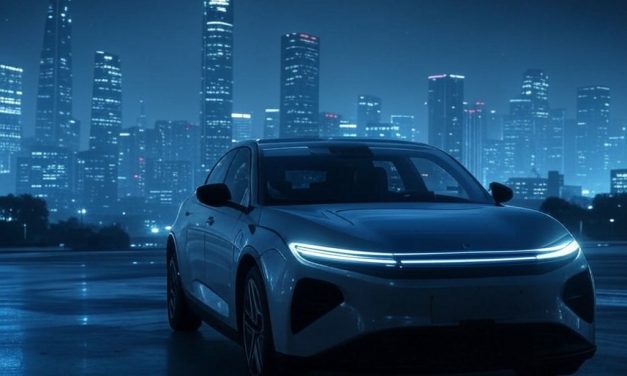 Kako jeftini kineski automobili osvajaju svijet