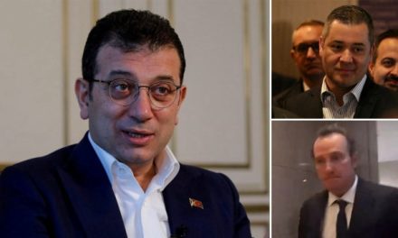 Prevare, podmićivanje, pranje novca, isisavanje budžeta, terorizam: Za šta je sve osumnjičen Ekrem Imamoğlu