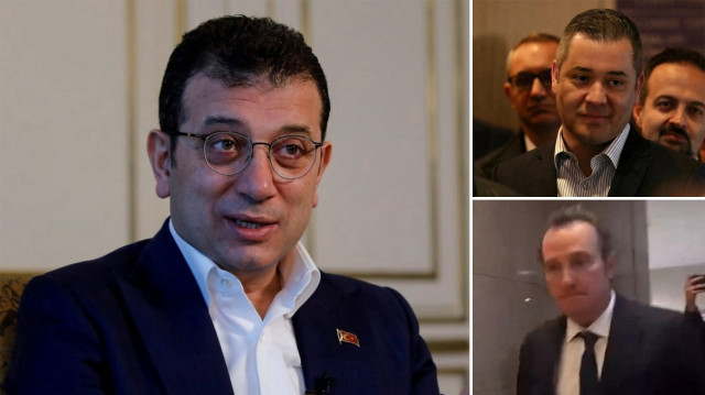 Prevare, podmićivanje, pranje novca, isisavanje budžeta, terorizam: Za šta je sve osumnjičen Ekrem Imamoğlu