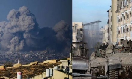 Napadi na Gazu nisu pojačali antisemitizam u svijetu