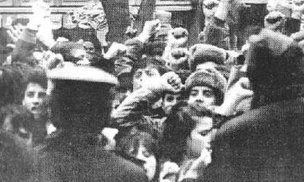 Zbog hladne juhe i graha upalili su fitilj na bombi koja će raznijeti Jugoslaviju