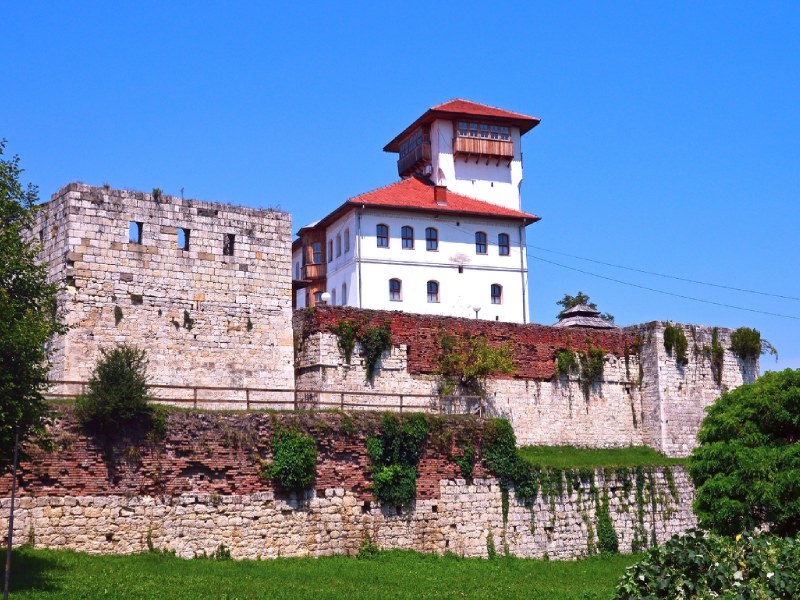 Mir neće još dugo trajati