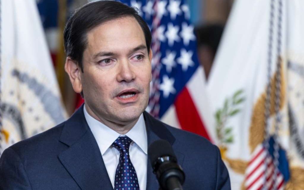 Marco Rubio gura Trumpa u vojni obračun s narko-kartelima