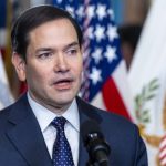 Jastreb Marco Rubio, arhitekt Trumpove politike