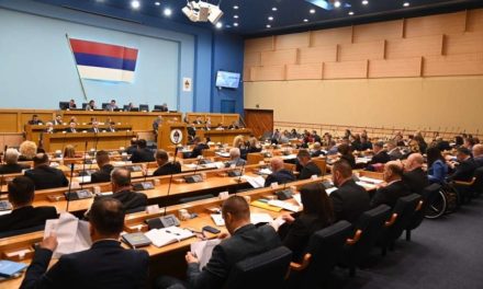 Rasprava o Ustavu: Niko iz Sarajeva nije napao nijednu instituciju, samo se jedan čovjek osjeća ugroženim