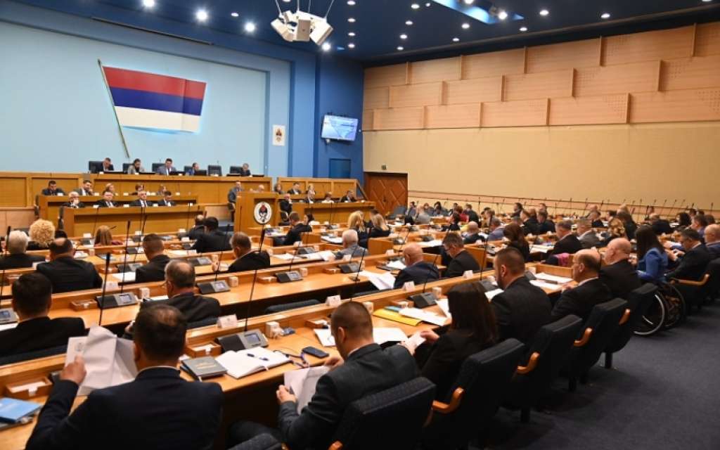 Rasprava o Ustavu: Niko iz Sarajeva nije napao nijednu instituciju, samo se jedan čovjek osjeća ugroženim