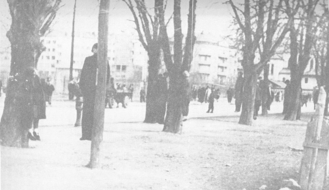 Teror Vjekoslava Maksa Luburića: Noć kada je obješeno 55 Sarajlija