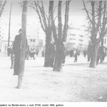 Teror Vjekoslava Maksa Luburića: Noć kada je obješeno 55 Sarajlija