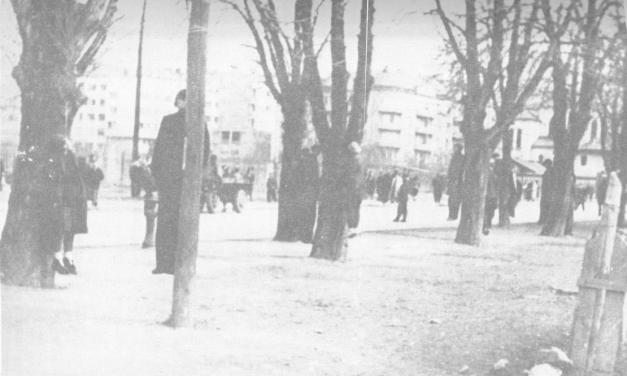 Teror Vjekoslava Maksa Luburića: Noć kada je obješeno 55 Sarajlija