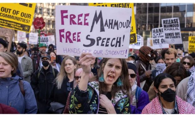 Trump obećao još hapšenja