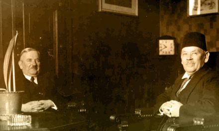 Punktacije i Šahovići: Dva važna Bajrama u Kraljevini Jugoslaviji