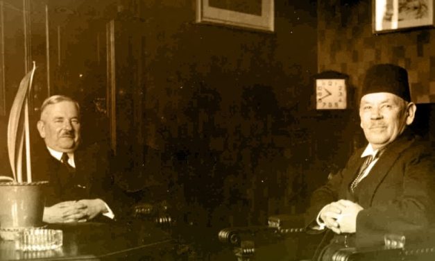 Punktacije i Šahovići: Dva važna Bajrama u Kraljevini Jugoslaviji