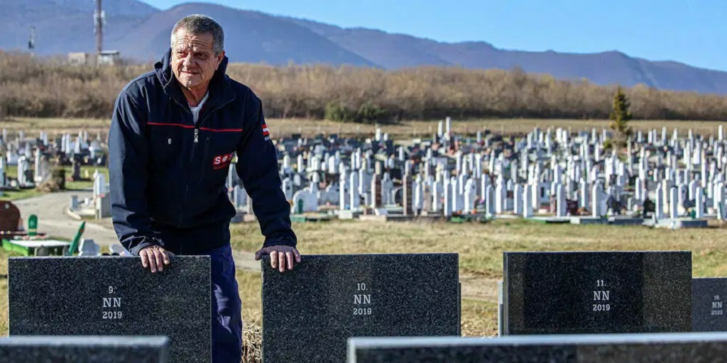 Nova granica Evrope: U Bihaću se brani Francuska