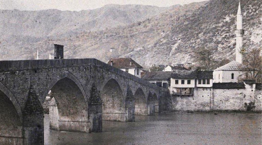 Neobična sudbina konjičke ćuprije