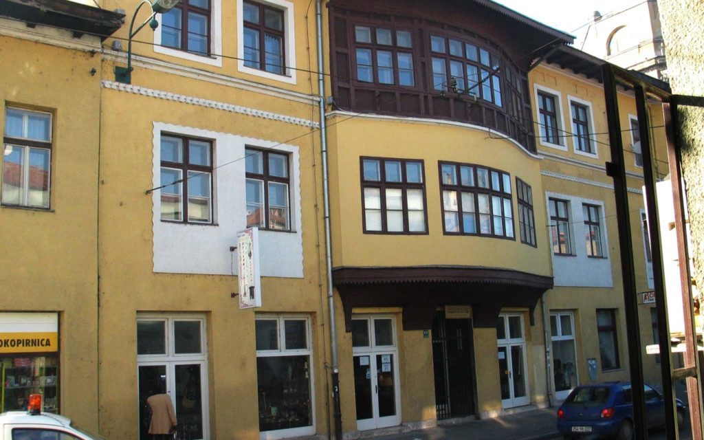 Bosanski slog – arhitektura koja se rađa iz tradicije
