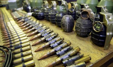 Kad je Bogićević rekao ne: Kako su razoružane Bosna i Hrvatska