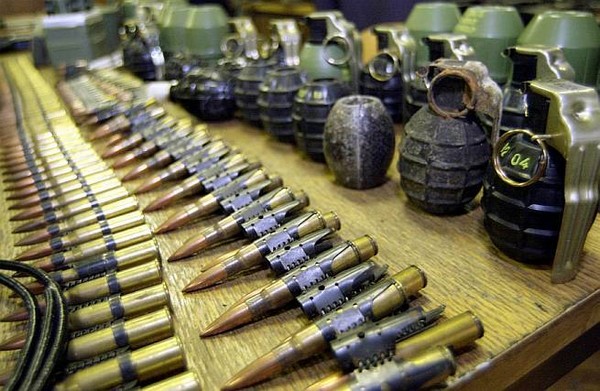 Kad je Bogićević rekao ne: Kako su razoružane Bosna i Hrvatska