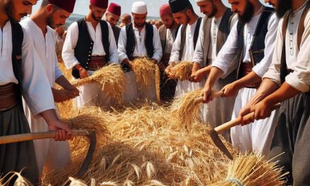 Ahmed Muradbegović: Post