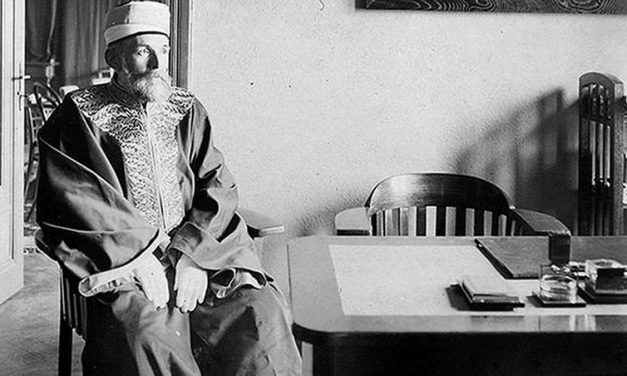 Reis Čaušević, lider, reformator, humanista i čuvar bošnjačkog identiteta