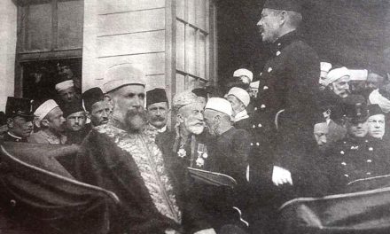 Čauševićev “Proglas muslimanima”, svjetlo u mraku Evrope