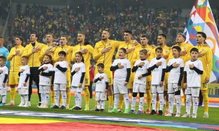 Rumunija, najteža prepreka do Svjetskog prvenstva