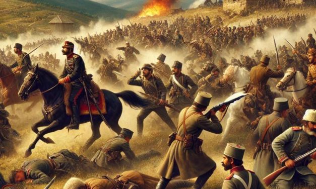 Ugovor kojim je Bosna mogla završiti u ruskom svijetu