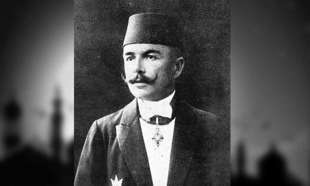 SAFVET-BEG BAŠAGIĆ: Na Bajram