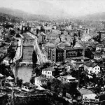 Na jednoj sarajevskoj ulici