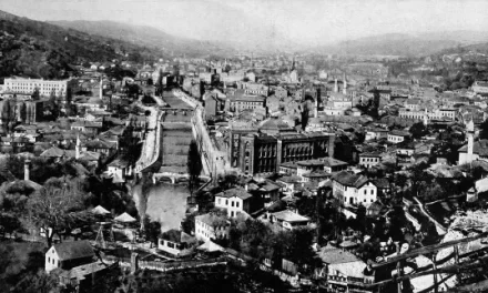 Poplave u Sarajevu: Miljacka uvijek ima posljednju riječ