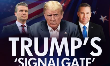 Još niko nije otpušten zbog “Signalgate” skandala