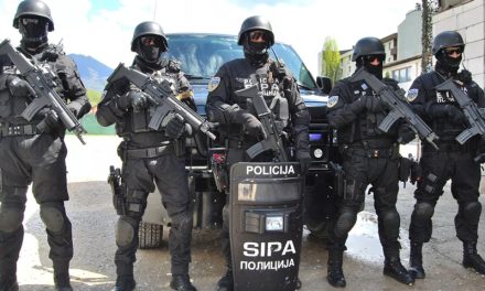 SIPA poručila: Postupiće po naredbi, ali očekuju pomoć i podršku svih institucija u BiH